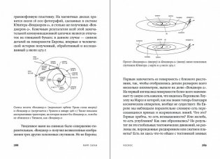 Космос фото книги 2
