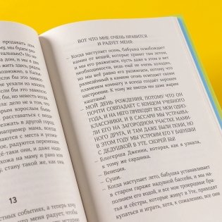 Синьор Колбаска : История о ёжиках, дедушках и бабушках и об изменении климата фото книги 7