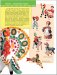 Расписная игрушка. Для занятий с детьми от 4 до 5 лет. Книжка с игрой и наклейками фото книги маленькое 4