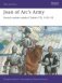 Joan of Arc’s Army: French armies under Charles VII, 1415–53 фото книги маленькое 2