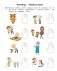 Умней-ка. 4—5 лет. Английский язык в картинках фото книги маленькое 4