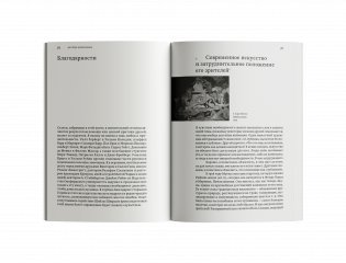 Другие критерии. Лицом к лицу с искусством XX века фото книги 3