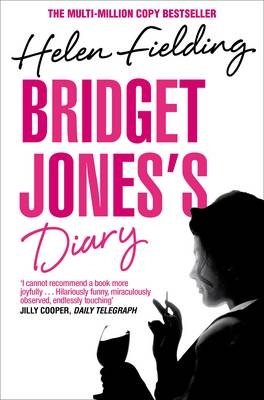 Bridget Jones's Diary фото книги