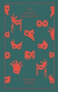 The Count of Monte Cristo фото книги