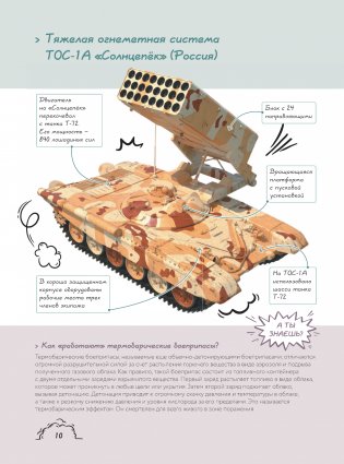 Самое мощное оружие мира фото книги 8