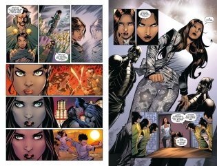 Злодеи Готэма. Юбилейный спецвыпуск. Издание делюкс фото книги 4