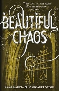 Beautiful Chaos фото книги