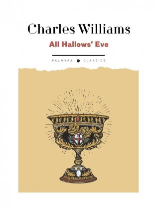 All Hallows' Eve: на англ.яз фото книги