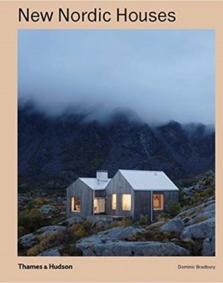 New Nordic Houses фото книги