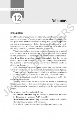 Biochemistry For Students фото книги 9