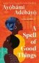 Spell of good things - longlisted for the 2023 Booker Prize фото книги маленькое 2
