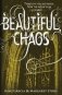 Beautiful Chaos фото книги маленькое 2