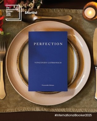 Perfection фото книги 2
