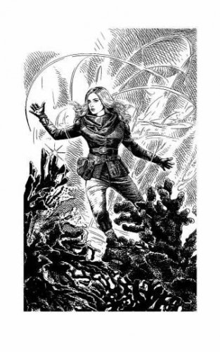 Оракул выбирает королеву фото книги 2