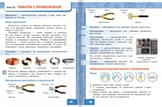 Технология. Учебник. 4 класс. В 2-х частях. Часть 2 фото книги 10