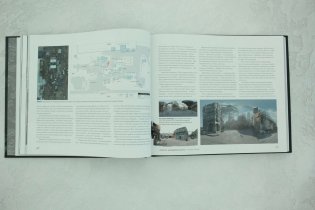 Алита. Боевой ангел. Энциклопедия фото книги 6