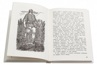 Путешествие Гулливера фото книги 2