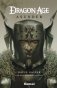 Dragon Age: Asunder фото книги маленькое 2