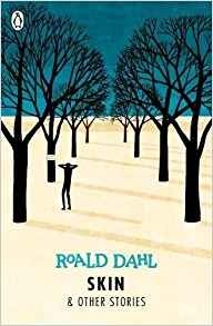 Skin and Other Stories фото книги