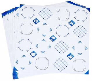 Гжель фото книги 13