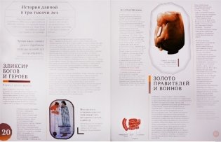 Шоколад фото книги 4