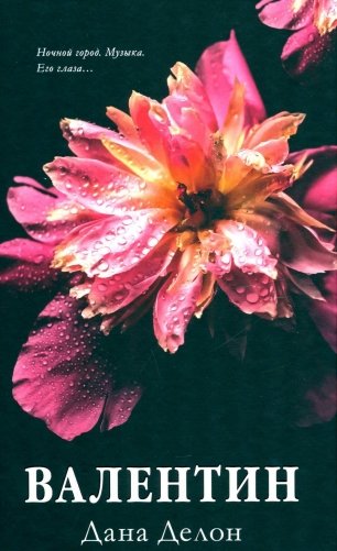 Валентин фото книги