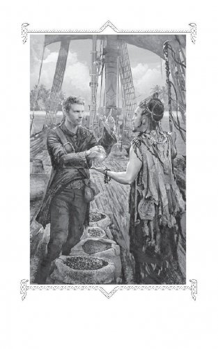 Негатор. Враг стабильности фото книги 3