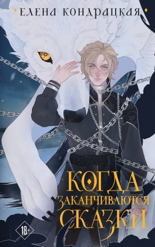 Когда заканчиваются сказки (коллекционное издание) фото книги