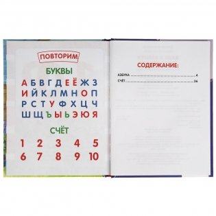 Азбука и счет в стихах. Мамы и малыши. Детская библиотека фото книги 2