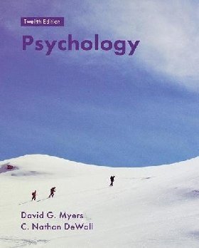 Psychology фото книги