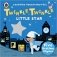 Twinkle, Twinkle, Little Star: Ladybird Touch and Feel Rhymes. Board book фото книги маленькое 2