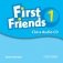 First Friends 1: Audio Class CD фото книги маленькое 2