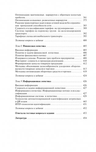 Логистика фото книги 22