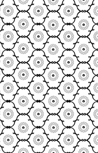 Мандалы. Мини-раскраска-антистресс для творчества и вдохновения фото книги 11