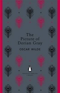 The Picture of Dorian Gray фото книги