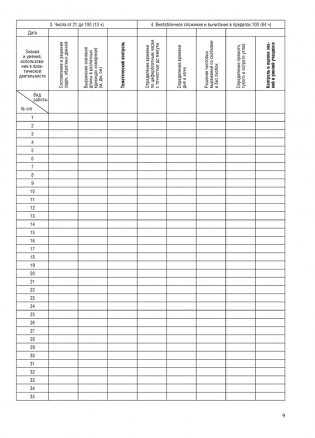 Журнал безотметочного обучения. 2 класс фото книги 7