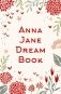 Anna Jane Dream Book фото книги маленькое 2