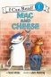 Mac and Cheese фото книги маленькое 2
