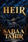 Heir фото книги маленькое 2
