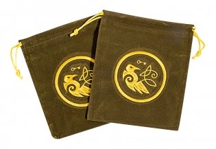 Настольная игра "Сундук войны" фото книги 8