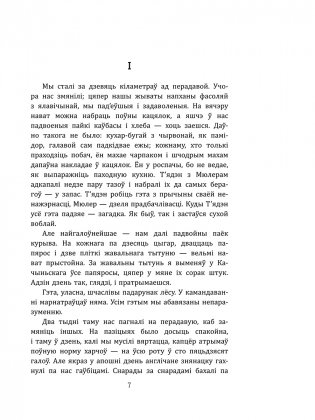 На Заходнім фронце без перамен фото книги 5