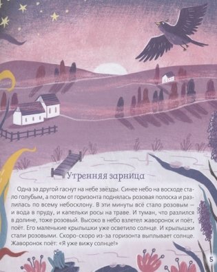 Пчелиная музыка. Рассказы для детей фото книги 6