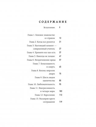 Когда все рушится. Сердечный совет в трудные времена фото книги 12