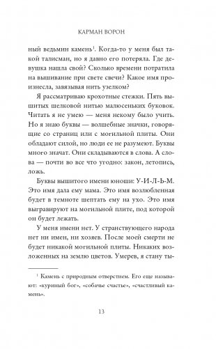 Карман ворон фото книги 14