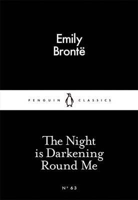 The Night is Darkening Round Me фото книги