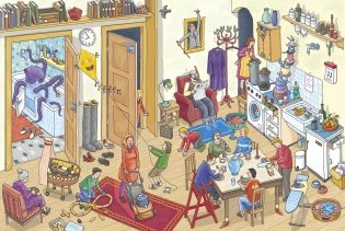 Не может быть фото книги 2