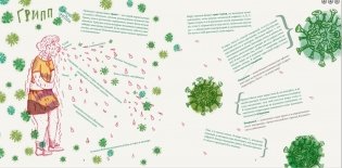Хворые истории. От чумы до коронавируса фото книги 4