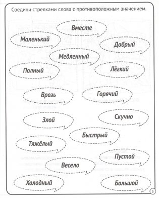 Учимся размышлять и пересказывать фото книги 3