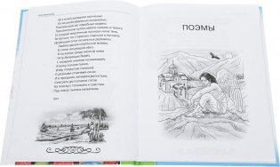 Стихи. Поэмы фото книги 2