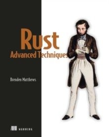 Rust Design Patterns фото книги